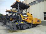 Width 9.5M Road Construction Machines XCMG RP953T Asphalt Paver Equipment