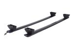 OEM Aluminum Alloy Universal Cross Bar Roof Rack For MVP SUV Pickup Truck