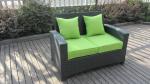 5pcs pool furniture