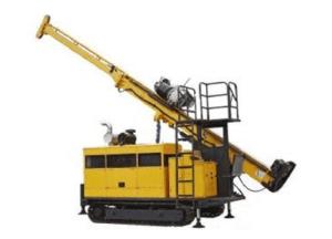 Quality Full Hydraulic Drilling Rig wholesale