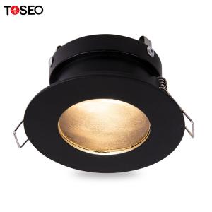 Quality Modern Bathroom Waterproof IP65 Downlights Gu10 Led Ceiling Lamp wholesale