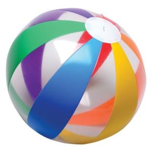 Quality Inflatable Rainbow Ball &amp; Festival products wholesale