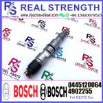 Original Common Rail Fuel Injector 0445110291 0445110386 0445120064 0445110541