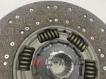DSC 11.16 Scania Clutch Kit 430mm 24 teeth 1878062944