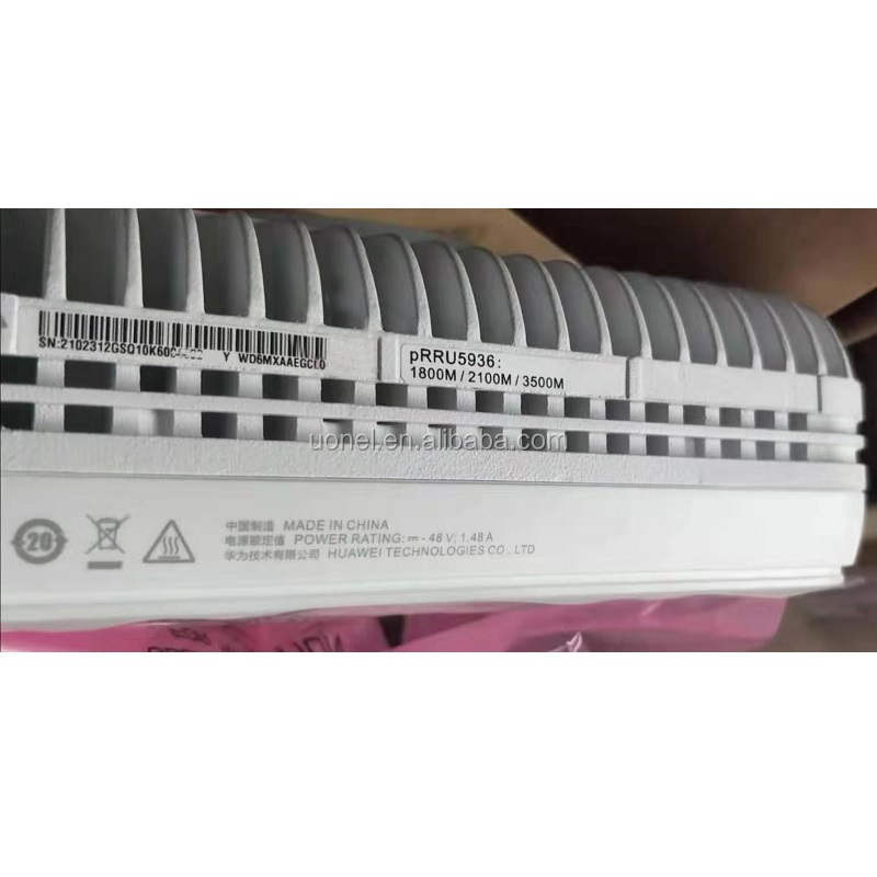 Huawei pRRU5920 02311YFS WD6MZAAE7BQ3 900M/2300M for limpsite pRRU5913 pRRU5918 pRRU5936 pRRU5921 02311XNX pRRU5922 pRRU5931
