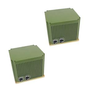 Quality AgileLight-NS400 High-Performance Fiber Optic Gyro North Finder FOG wholesale