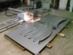 Best quality nigeria sell metal plate Carbon Steel Plate steel plate cutter