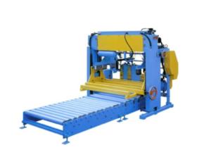 Quality Automatic Tinplate Sheet Feeder wholesale
