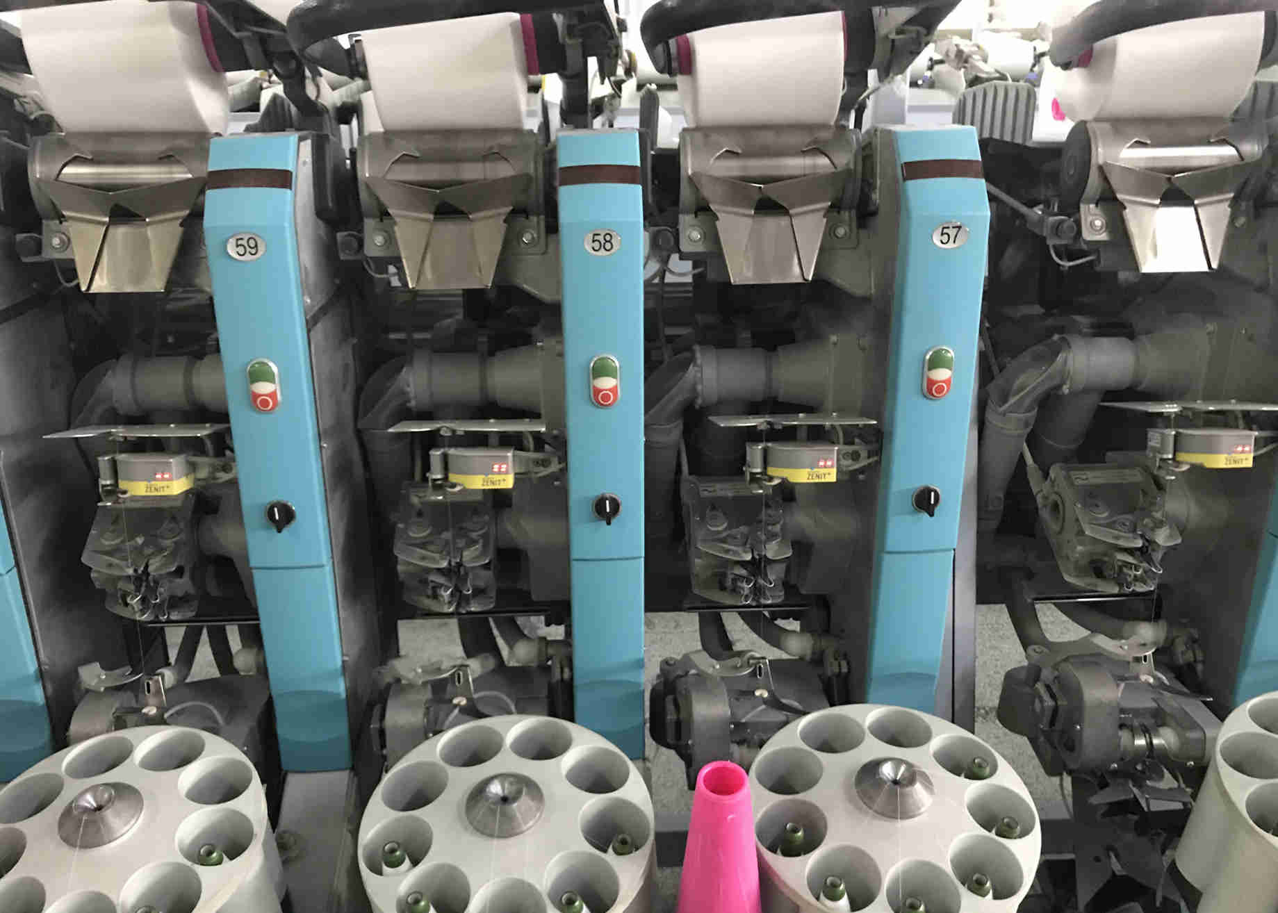 Heavy Duty 20S/2 Bag Stitcher Thread