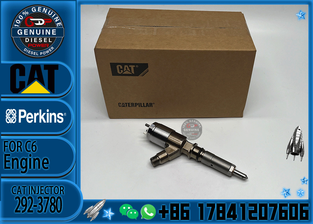282-0490 Fuel Injector 23670-0L090 Common Rail Injector 292-3780 2645A709 382-0480