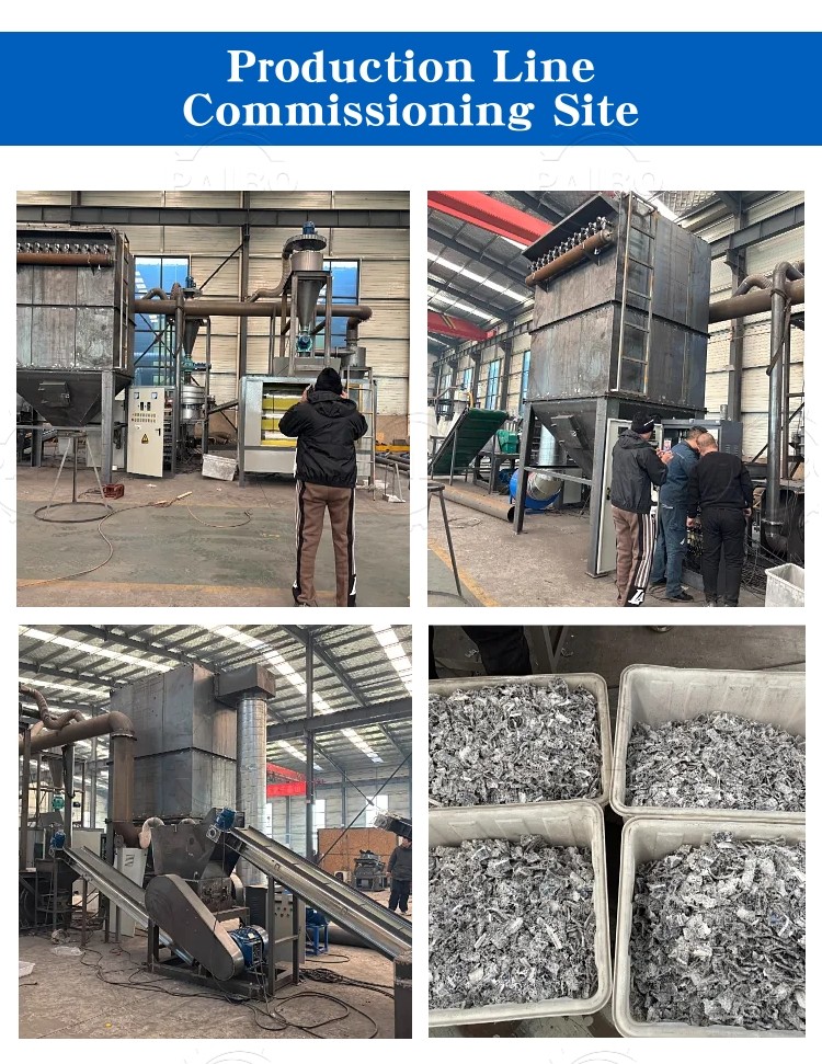 Low Energy Consumption Solar Panel Recycling Equipment for Sustainable and Eco-Conscious Businesses