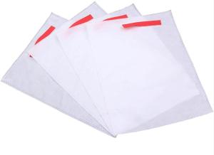 Quality 17gsm 30gsm Apple Protection Bags , Weatherproof Protective Bags For Fruit Trees wholesale