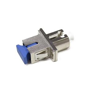 Quality Hybrid Adapter Optic Fiber SC To LC Adapter wholesale