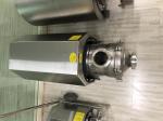 Liquid Transfer Food Grade Pumps For Brewing / Sanitary Stainless Steel