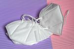 Medical Grade 35g Gb2626-2006 N95 Earloop Mask