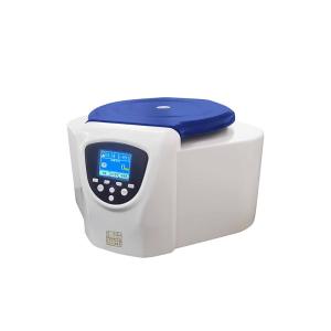 Quality Micro blood Medical Centrifuge Machine HT12MM 6-8 Combined Column wholesale