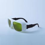 Alexandrite Diode Nd Yag Laser Safety Glasses 755nm 808nm 1064nm