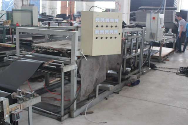 Cross Flow International Cooling Tower Fill Pvc Heat Transfer Media