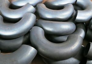 Quality 16” - 102” Butt Weld Reducing Tee ASTM A234 Grade B Material DIN 2617 Cap Connection wholesale