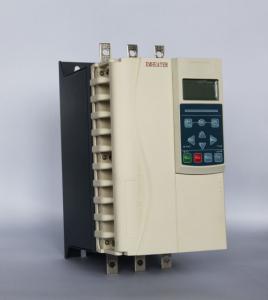 Quality 180A 90KW Bypass Ac Motor Soft Starter 50Hz Output wholesale