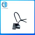 702-51-58500 Solenoid Valve for Excavator Spare Parts durable and wear-resistant