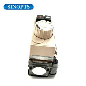 Quality 120-200º C Gas Multifunctional Gas Control Valve wholesale