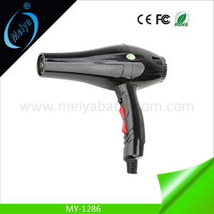 Quality 2016 nylon professional hair dryer, ionic hair blow dryer wholesale