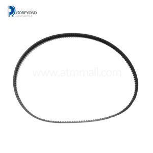 Quality G-CDU Belt B60S3M453 Hyosung ATM Parts 45323602 Rubber wholesale