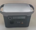 Ip20 Safety Protection Camping Charger Station Customized 3kwh-100kwh Capacity