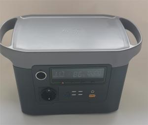 Quality Ip20 Safety Protection Camping Charger Station Customized 3kwh-100kwh Capacity wholesale