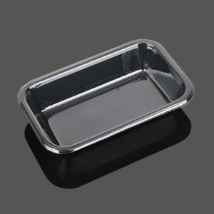 Quality 3cm CPET Trays Food Packaging wholesale