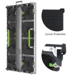 Rental Led Display Screen P2.6 500mm*500mm Indoor Full Color Led Display Led