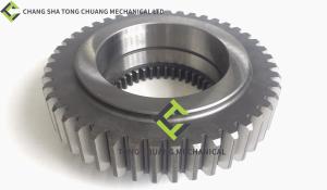 Quality Zoomlion Sany Concrete Pump Truck Self Made Transfer Case Big Gear 44 Teeth wholesale