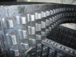 Wear Resistance ASV Rubber Tracks 457 X 50 / 51C X 101 For 279 C