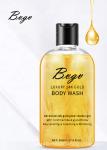 Pore Cleasing 24k Gold Shower Gel