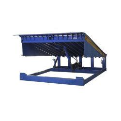 Quality Warehouse Loading Hydraulic Dock Leveler Edge Of Dock Leveler Manufacturer wholesale