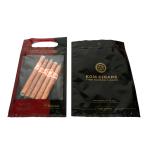 Resealable Humid Resistant Large Capacity 30x37mm 20 Cigar Humidor Bags