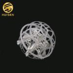 Microbial Carrier PP 150mm Suspended Bio Filler Ball