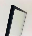 Wall Hollow 6A 4mm Double Glazing Bathroom Window