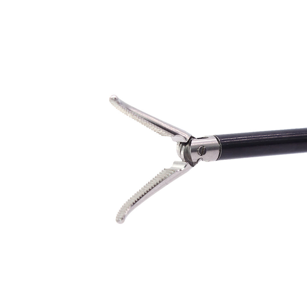 3mm Medical Laparoscopic Instruments Dissecting Forceps/Maryland