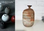 Hand-made Ceramic Flower Pot Suitable for Living Room/Room/Balcony/Office