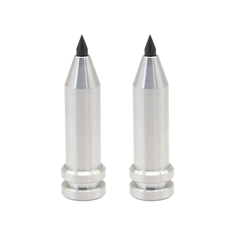 Steel Process CNC Turning Mechanical Parts Titanium CNC Machining Service
