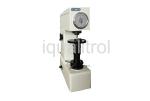 Motorized Loading Control Electric Rockwell Hardness Testing Machine Conform