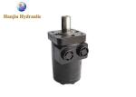 Tb0100fp100aaab Parker Tb Series High Torque Low Rpm Motor Small Frame