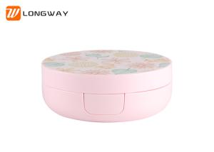 Quality 15g OEM Personalized Empty Cushion Compact Case Free Sample Available wholesale
