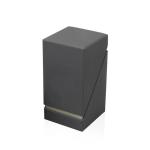 50*50*80MM Purfume Small Cardboard Packaging Box Two Colors