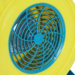 1500W Inflatable Air Blower Fan Flame Retardant Affordable Inflatable Air Blower