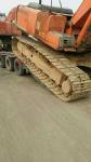 Used hitachi ex200 excavator for sale
