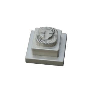 Quality ODM Ultrasonic Welding Mold For Masks Exhale Breathing Valve Cr12 Material wholesale