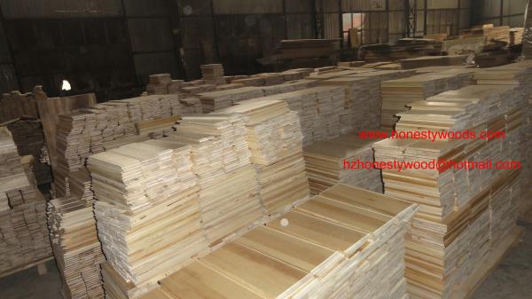 poplar/birch drawer components, solid wooden drawer for cabinet, furniture.